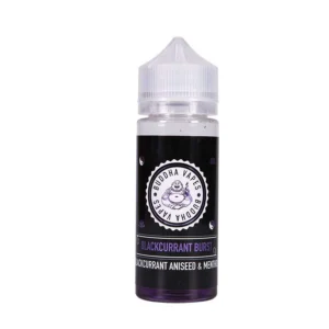 Blackcurrant Burst Buddha